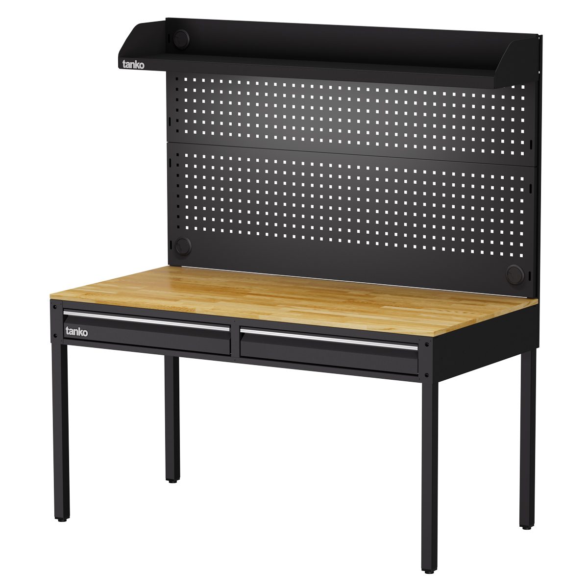 WET-5102W9 (BLACK) view 2